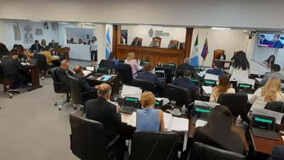 Con acuerdo de casi todos los espacios suspenderían las PASO provinciales