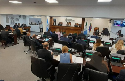 Con acuerdo de casi todos los espacios suspenderían las PASO provinciales