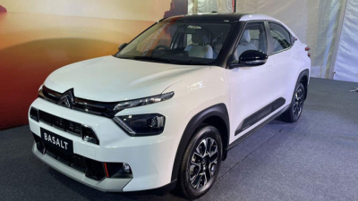 Anticipamos el Citroën Basalt 2025