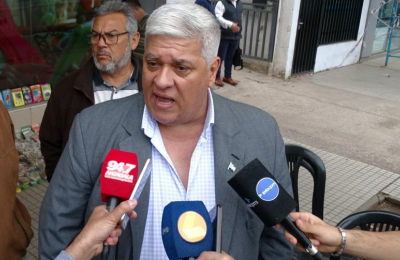 Jubilados piden la inconstitucionalidad del veto a la Ley de Movilidad Salarial