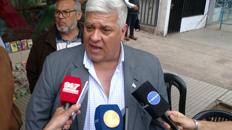 Jubilados piden la inconstitucionalidad del veto a la Ley de Movilidad Salarial