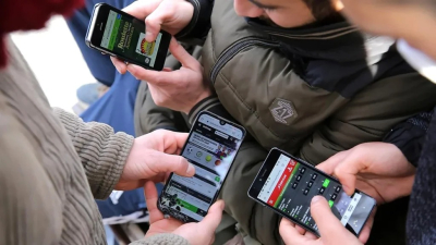 Las apuestas online pueden convertirse en una adicción