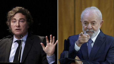 Javier Milei confirmó su presencia en el G20 de Brasil y habrá encuentro con Lula