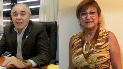 La Procuración toma distancia y Alcalá queda más expuesta en el operativo contra G.C.