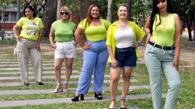 No existen madres perfectas, solo reales