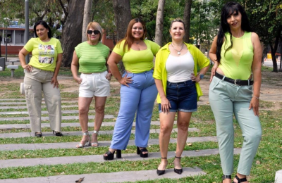 No existen madres perfectas, solo reales
