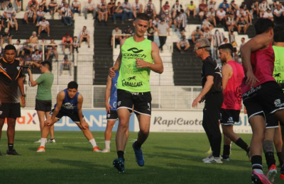 For Ever se despide de su gente recibiendo al encumbrado Aldosivi