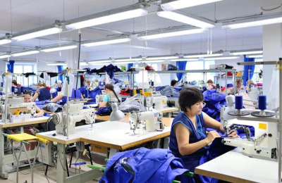 La industria pyme cayó 6,6 % interanual en septiembre