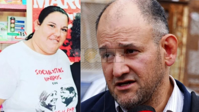 Femicidio de Cecilia Strzyzowski: Osuna asumirá la defensa de Fabiana González