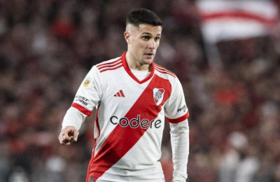 River apunta los cañones a su gran objetivo: podrá contar con Bustos
