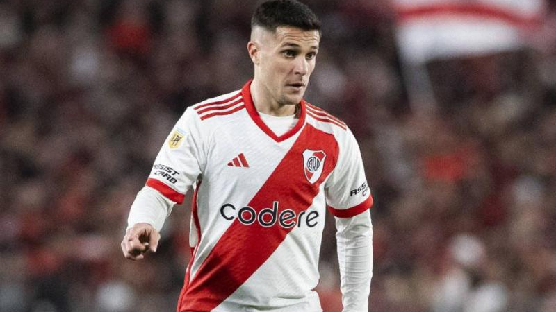 River apunta los cañones a su gran objetivo: podrá contar con Bustos