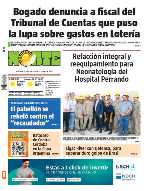 Edición del 25-10-2024