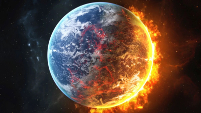 El fin del mundo ya tiene fecha, según un estudio científico