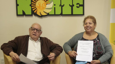 Alucha cumple 27 años: comprometidos en sembrar esperanza y bienestar