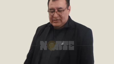 En el motín de 2013, el "Dr. Horror" habría sido atacado por otros presos