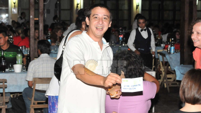 NORTE y el periodismo del Chaco lloran a Silvestre Fogel: se fue un distinto
