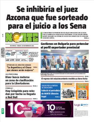 Edición del 02-11-2024