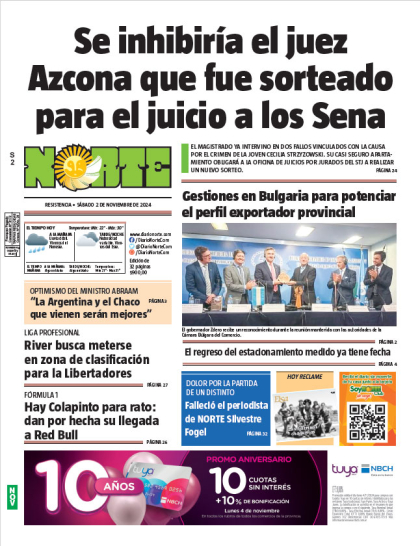 Edición del 02-11-2024