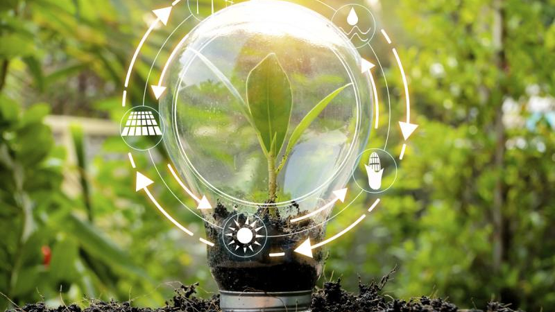 Jornada para industriales y empresas sobre uso eficiente de la energía