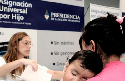 Plazo para presentar ante Anses la libreta de la Asignación por Hijo