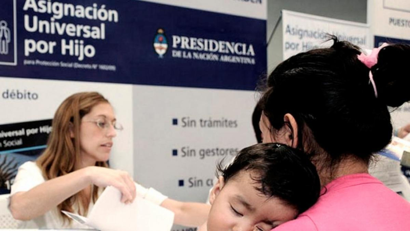 Plazo para presentar ante Anses la libreta de la Asignación por Hijo