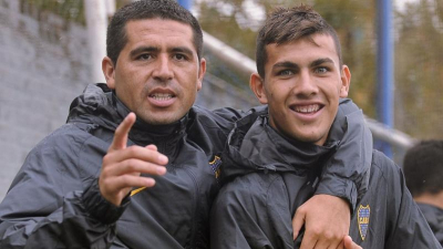 Boca acelera a fondo y busca repatriar a Leandro Paredes