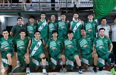 Hindú, Hércules, Villa San Martín y Regatas Resistencia, con ventaja