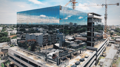 Corrientes: adjudican obra de $37.100 millones a cuestionada empresa