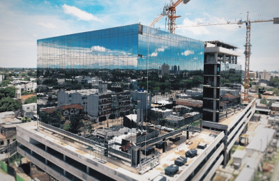Corrientes: adjudican obra de $37.100 millones a cuestionada empresa