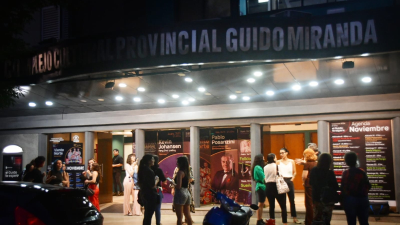 Hoy proyectan la película Una sola primavera