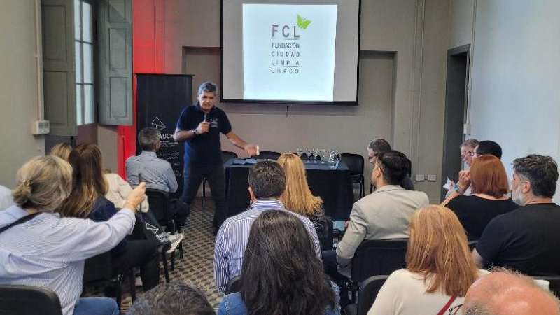Alabe planteó la falta de políticas para el crecimiento saludable y ordenado de las ciudades