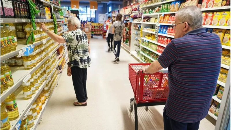 La suba de precios de octubre fue la menor en 4 años para la región