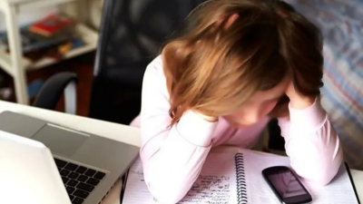Estudio muestra que el 50% de los niños mantuvo conversaciones con desconocidos