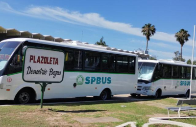 Sáenz Peña: el lunes comienza a funcionar el transporte urbano de pasajeros