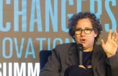 Eduardo Kastika llega al Chaco para hablar
sobre: "Cómo innovar ante los cambios"