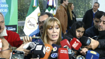 "Hay que dejar la mezquindad política porque en el medio está la vida de la gente"