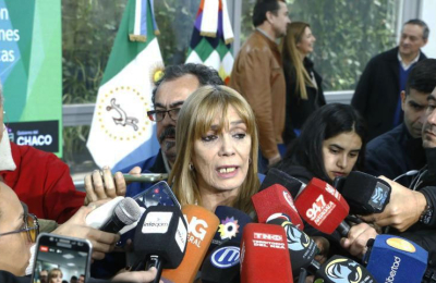 "Hay que dejar la mezquindad política porque en el medio está la vida de la gente"