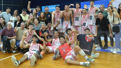 Cultural dio vuelta la serie y clasificó a la Liga Federal 2025