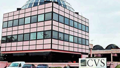 El Gobierno confirmó el cierre definitivo de la planta ex Ciccone: "El Estado ya no fabricará más billetes"