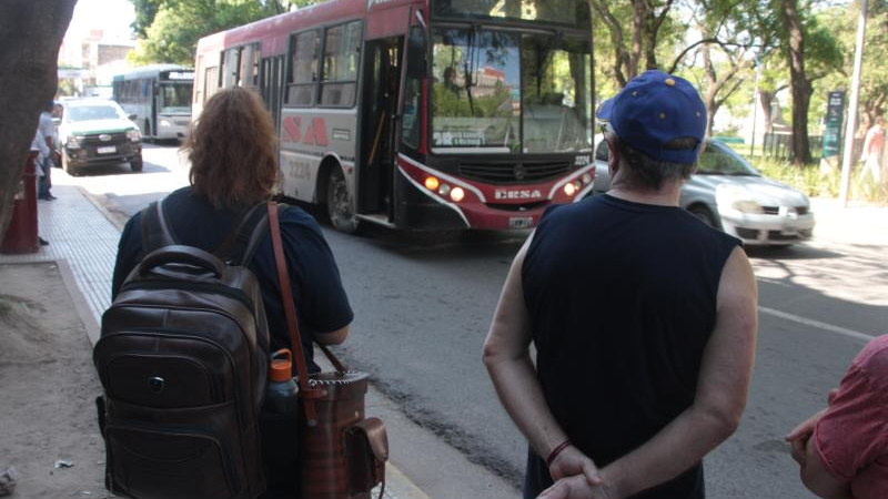 Reunión clave por el precio del boleto de colectivos en el Área Metropolitana