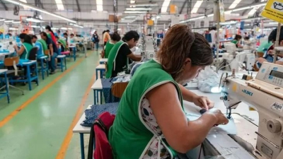 Industria textil ve como una amenaza las facilidades que da el Gobierno para importar