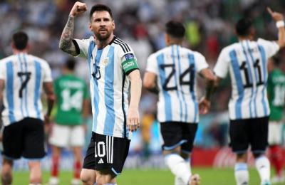 Diputados proponen que los partidos de la Selección se vean gratis por TV