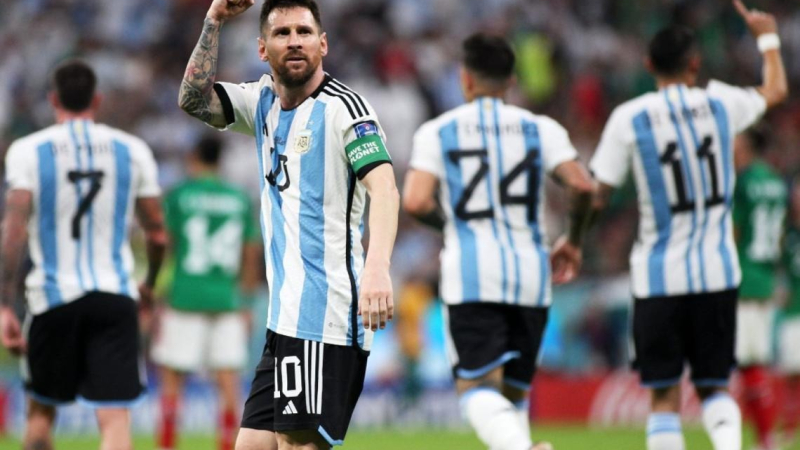 Diputados proponen que los partidos de la Selección se vean gratis por TV