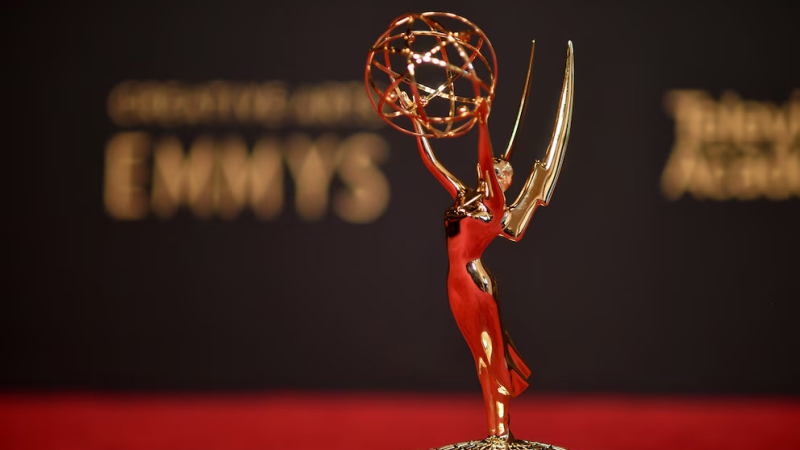 Premios Emmy Internacionales 2024: cuáles son las producciones argentinas que competirán en las ternas