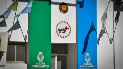 Convocan a postularse para defensor del Pueblo y adjunto