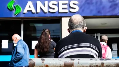 ANSES publicó el calendario del pago de aguinaldo 2024 de diciembre