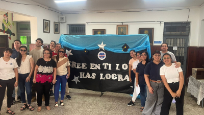 Destacan importancia de la educación inclusiva