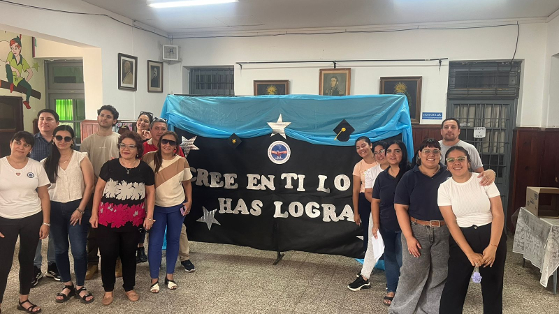 Destacan importancia de la educación inclusiva