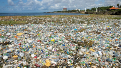 Fracasó la cumbre que buscaba aprobar un tratado mundial contra la contaminación por plástico