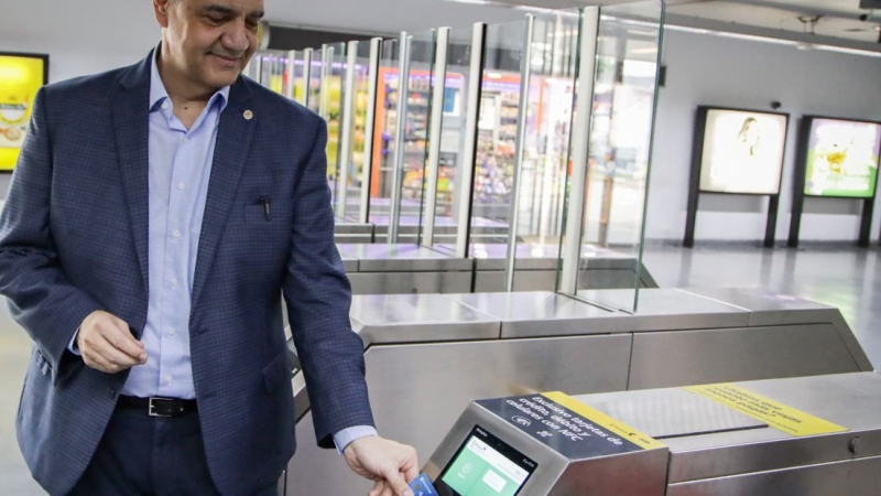 El PRO pide a funcionarios que aporten el 2% de sus sueldos al partido